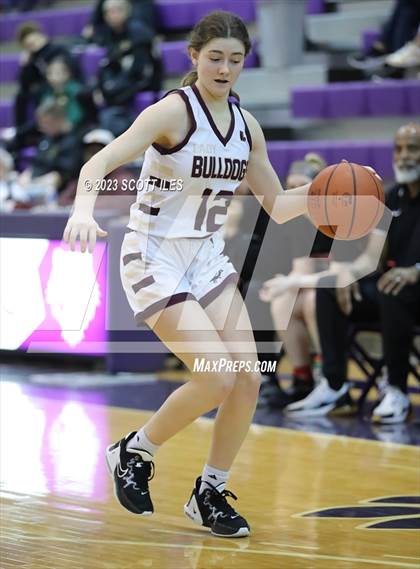 Thumbnail 1 in Stow-Munroe Falls vs. Wayne (OGBR Classic in the City) photogallery.