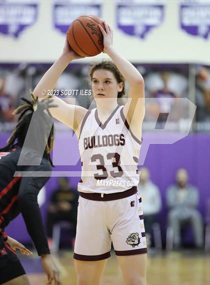 Thumbnail 1 in Stow-Munroe Falls vs. Wayne (OGBR Classic in the City) photogallery.