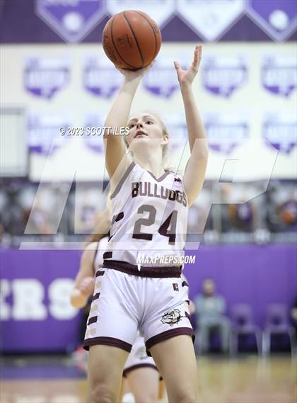 Thumbnail 1 in Stow-Munroe Falls vs. Wayne (OGBR Classic in the City) photogallery.