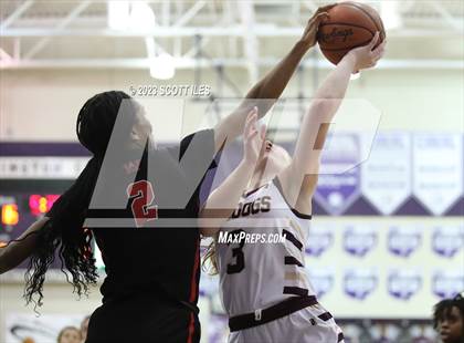 Thumbnail 3 in Stow-Munroe Falls vs. Wayne (OGBR Classic in the City) photogallery.