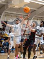 Photo from the gallery "Overhills vs. Berean Baptist Academy (MLK Dream Jam 2024)"