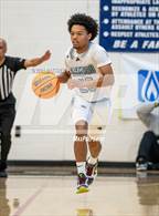 Photo from the gallery "Overhills vs. Berean Baptist Academy (MLK Dream Jam 2024)"
