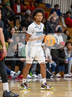 Photo from the gallery "Overhills vs. Berean Baptist Academy (MLK Dream Jam 2024)"