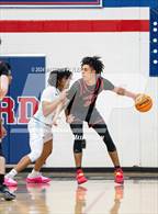 Photo from the gallery "Overhills vs. Berean Baptist Academy (MLK Dream Jam 2024)"