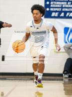 Photo from the gallery "Overhills vs. Berean Baptist Academy (MLK Dream Jam 2024)"