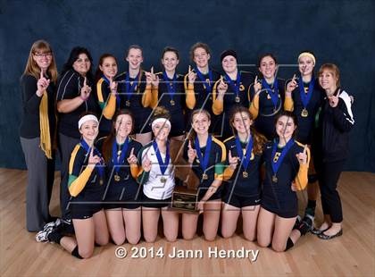 Thumbnail 3 in Sonora (CIF State D4 Awards) photogallery.