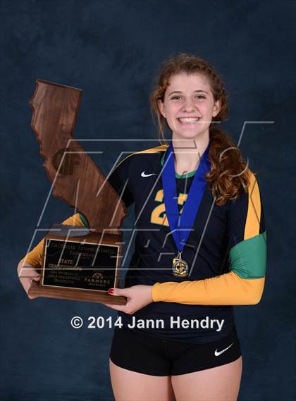 Thumbnail 2 in Sonora (CIF State D4 Awards) photogallery.