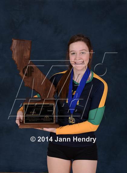 Thumbnail 2 in Sonora (CIF State D4 Awards) photogallery.