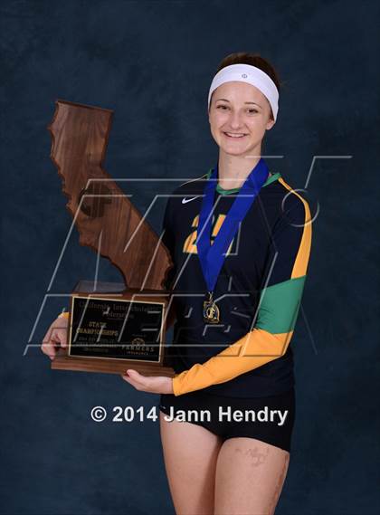 Thumbnail 2 in Sonora (CIF State D4 Awards) photogallery.