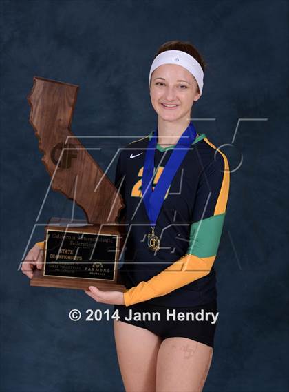 Thumbnail 3 in Sonora (CIF State D4 Awards) photogallery.