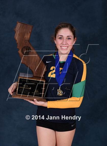 Thumbnail 1 in Sonora (CIF State D4 Awards) photogallery.