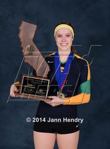 Thumbnail 1 in Sonora (CIF State D4 Awards) photogallery.