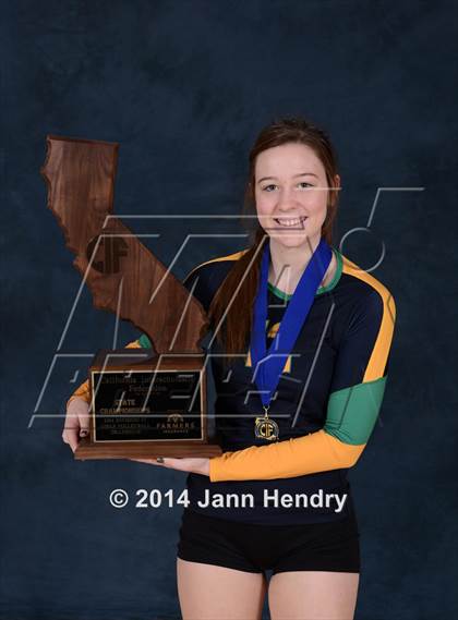 Thumbnail 1 in Sonora (CIF State D4 Awards) photogallery.