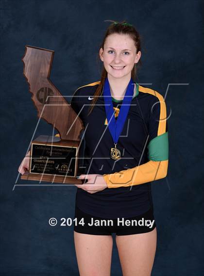 Thumbnail 3 in Sonora (CIF State D4 Awards) photogallery.