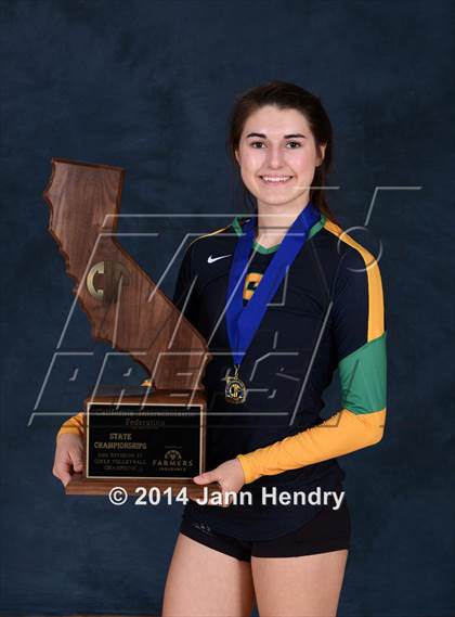 Thumbnail 2 in Sonora (CIF State D4 Awards) photogallery.
