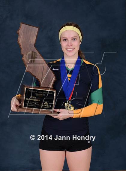 Thumbnail 2 in Sonora (CIF State D4 Awards) photogallery.