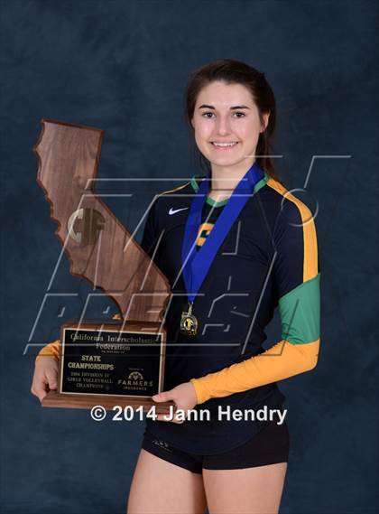 Thumbnail 3 in Sonora (CIF State D4 Awards) photogallery.