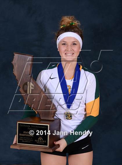 Thumbnail 3 in Sonora (CIF State D4 Awards) photogallery.