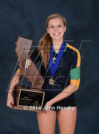 Thumbnail 2 in Sonora (CIF State D4 Awards) photogallery.