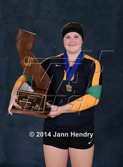 Thumbnail 2 in Sonora (CIF State D4 Awards) photogallery.
