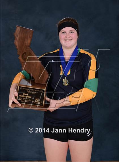 Thumbnail 1 in Sonora (CIF State D4 Awards) photogallery.