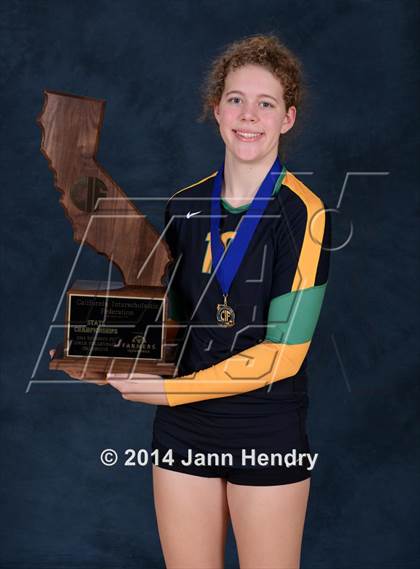 Thumbnail 2 in Sonora (CIF State D4 Awards) photogallery.