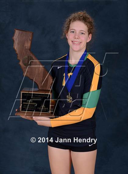 Thumbnail 1 in Sonora (CIF State D4 Awards) photogallery.