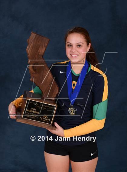 Thumbnail 3 in Sonora (CIF State D4 Awards) photogallery.