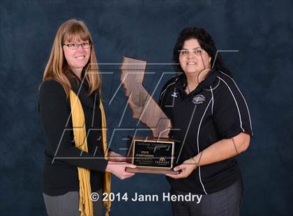 Thumbnail 1 in Sonora (CIF State D4 Awards) photogallery.
