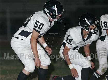 Thumbnail 3 in Vaughn vs. View Park Prep photogallery.
