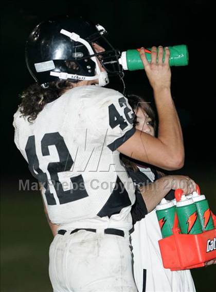 Thumbnail 2 in Vaughn vs. View Park Prep photogallery.