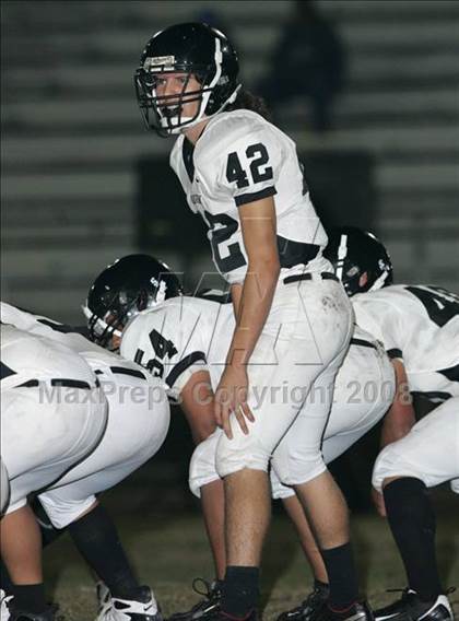 Thumbnail 3 in Vaughn vs. View Park Prep photogallery.