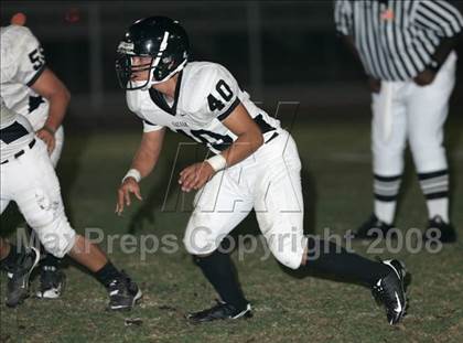 Thumbnail 3 in Vaughn vs. View Park Prep photogallery.