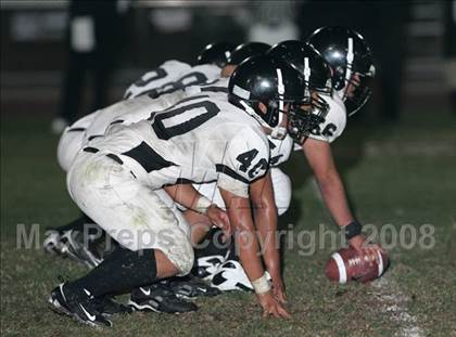 Thumbnail 1 in Vaughn vs. View Park Prep photogallery.