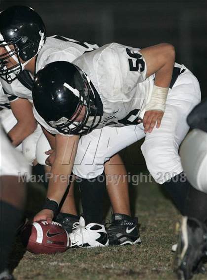Thumbnail 1 in Vaughn vs. View Park Prep photogallery.