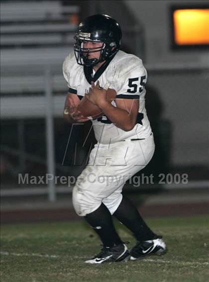 Thumbnail 2 in Vaughn vs. View Park Prep photogallery.