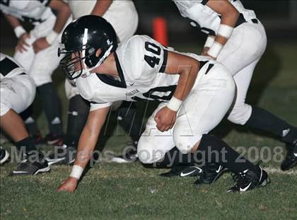 Thumbnail 1 in Vaughn vs. View Park Prep photogallery.
