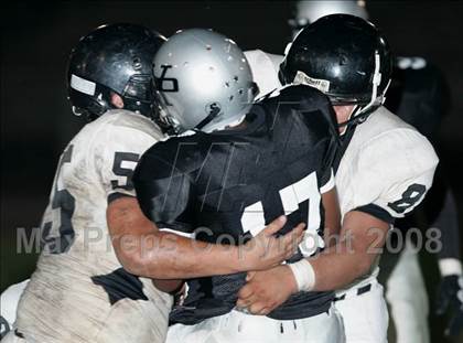 Thumbnail 2 in Vaughn vs. View Park Prep photogallery.