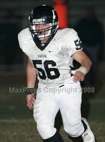 Thumbnail 1 in Vaughn vs. View Park Prep photogallery.