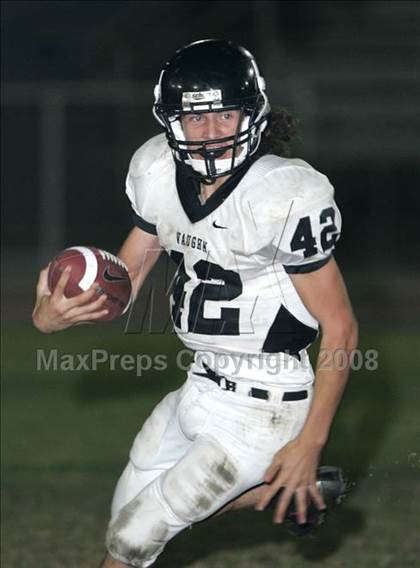 Thumbnail 1 in Vaughn vs. View Park Prep photogallery.