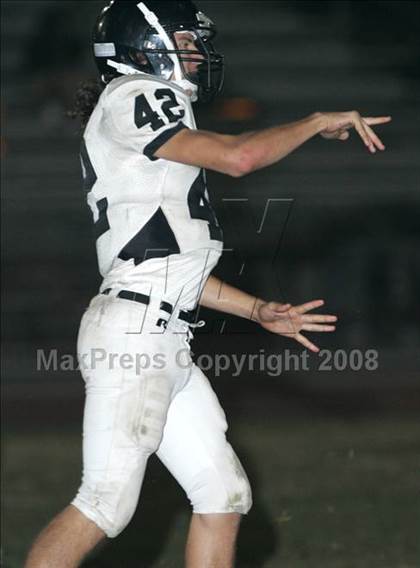 Thumbnail 2 in Vaughn vs. View Park Prep photogallery.