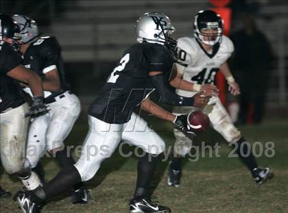Thumbnail 3 in Vaughn vs. View Park Prep photogallery.
