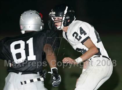 Thumbnail 3 in Vaughn vs. View Park Prep photogallery.