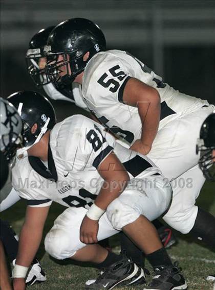 Thumbnail 2 in Vaughn vs. View Park Prep photogallery.