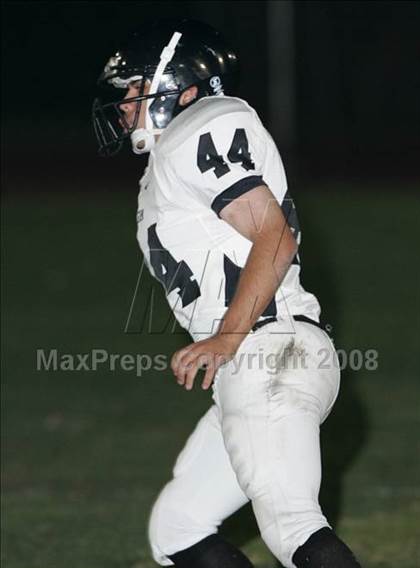 Thumbnail 2 in Vaughn vs. View Park Prep photogallery.