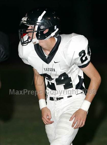 Thumbnail 2 in Vaughn vs. View Park Prep photogallery.
