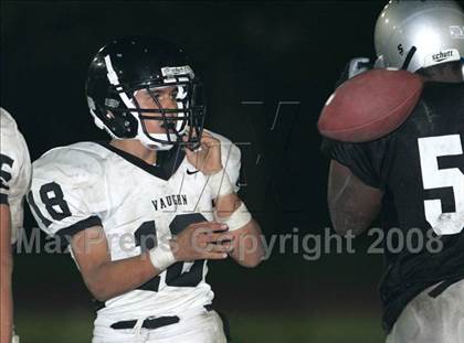 Thumbnail 3 in Vaughn vs. View Park Prep photogallery.