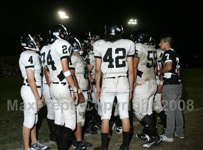 Thumbnail 1 in Vaughn vs. View Park Prep photogallery.