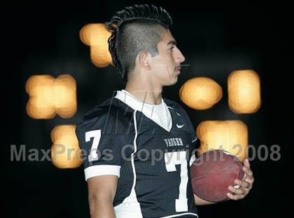 Thumbnail 1 in Vaughn vs. View Park Prep photogallery.