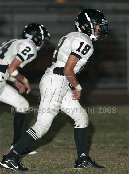 Thumbnail 1 in Vaughn vs. View Park Prep photogallery.